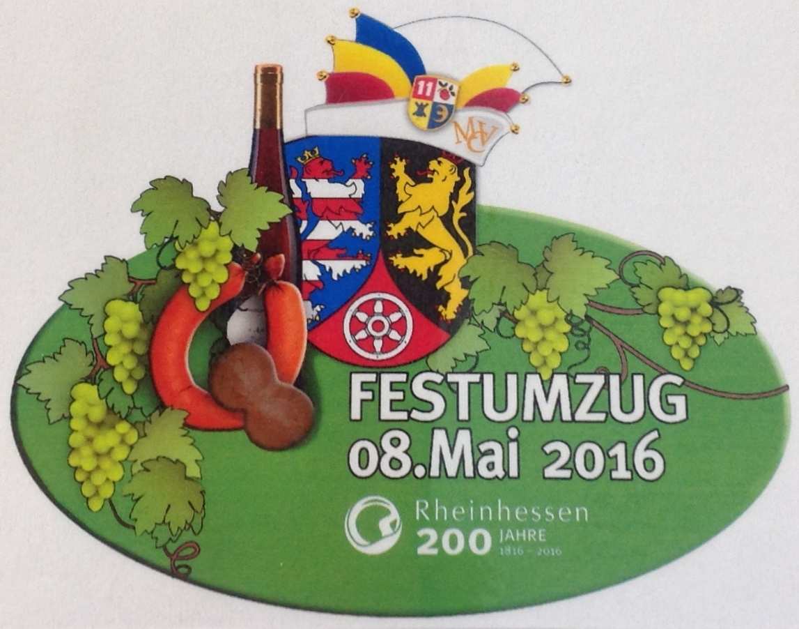 Mainz& Rheinhessenumzug: 2.222 Teilnehmer, 70 Zugnummern - Ist Mainz in Festlaune? Rheinhessenumzug: 2.222 Teilnehmer, 70 Zugnummern - Ist Mainz in Festlaune?