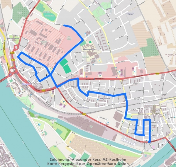 Mainz& Ab auf die Gass': Die Umzüge starten! 60. Jugendmaskenzug und alle Stadtteilumzüge 2017 Ab auf die Gass': Die Umzüge starten! 60. Jugendmaskenzug und alle Stadtteilumzüge 2017