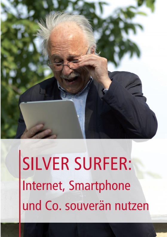 Mainz& Sicher Einkaufen im Netz, Tickets buchen, Internetzeitung lesen - Verbraucherzentrale und Silver Tipps helfen Sicher Einkaufen im Netz, Tickets buchen, Internetzeitung lesen - Verbraucherzentrale und Silver Tipps helfen