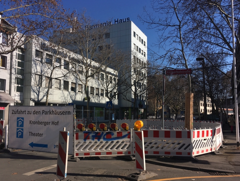 Mainz& "Unüberschaubar, undefinierbar, ungerecht" - CDU und FDP fordern Abschaffung der Straßenausbaubeiträge, SPD und Grüne dagegen - UPDATE und Kommentar "Unüberschaubar, undefinierbar, ungerecht" - CDU und FDP fordern Abschaffung der Straßenausbaubeiträge, SPD und Grüne dagegen - UPDATE und Kommentar