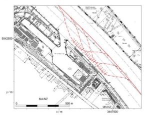 Mainz& Mainzer Zollhafen GmbH weist Anspruch von Binnenschiffern für Liegeplätze zurück: "Widerspricht Festsetzungen zum Schallschutz" Mainzer Zollhafen GmbH weist Anspruch von Binnenschiffern für Liegeplätze zurück: "Widerspricht Festsetzungen zum Schallschutz"