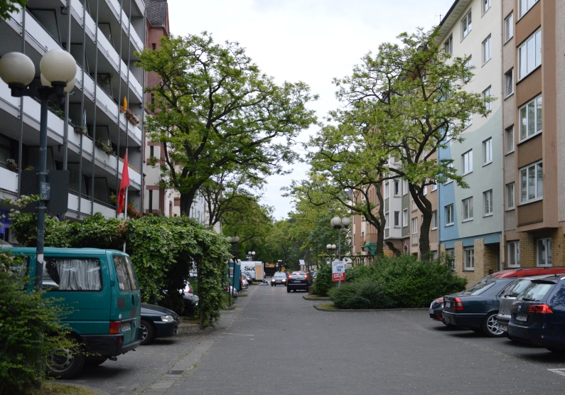 Mainz& Wende auf dem Wohnungsmarkt? - In Mainz steigen Mieten und Immobilienpreise auch 2019 weiter deutlich Wende auf dem Wohnungsmarkt? - In Mainz steigen Mieten und Immobilienpreise auch 2019 weiter deutlich