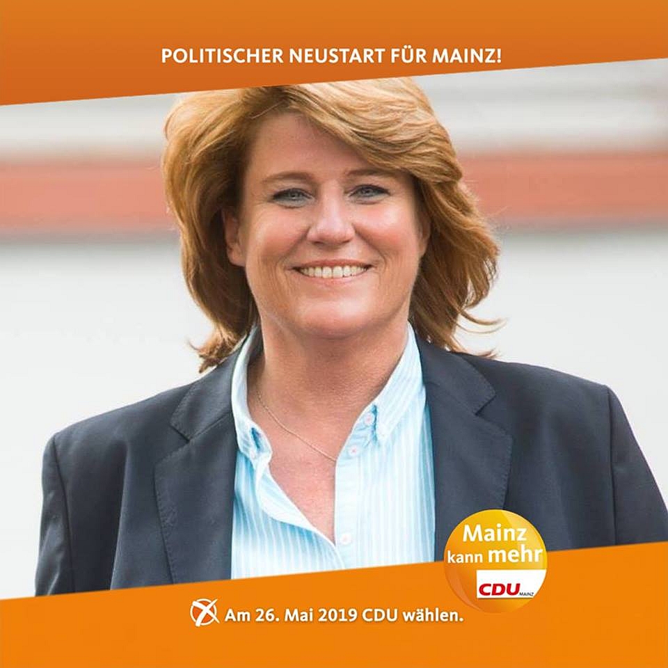 Mainz& "Wir bauen neue Brücken für Mainz" - Mainzer CDU zieht mit Infrastrukturprojekten in Kommunalwahl - Endspurt mit Rotem Sofa "Wir bauen neue Brücken für Mainz" - Mainzer CDU zieht mit Infrastrukturprojekten in Kommunalwahl - Endspurt mit Rotem Sofa