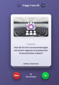 Mainz& GEHT WÄHLEN!! - Schon mehr als 42.000 Antragsteller zur Briefwahl in Mainz GEHT WÄHLEN!! - Schon mehr als 42.000 Antragsteller zur Briefwahl in Mainz