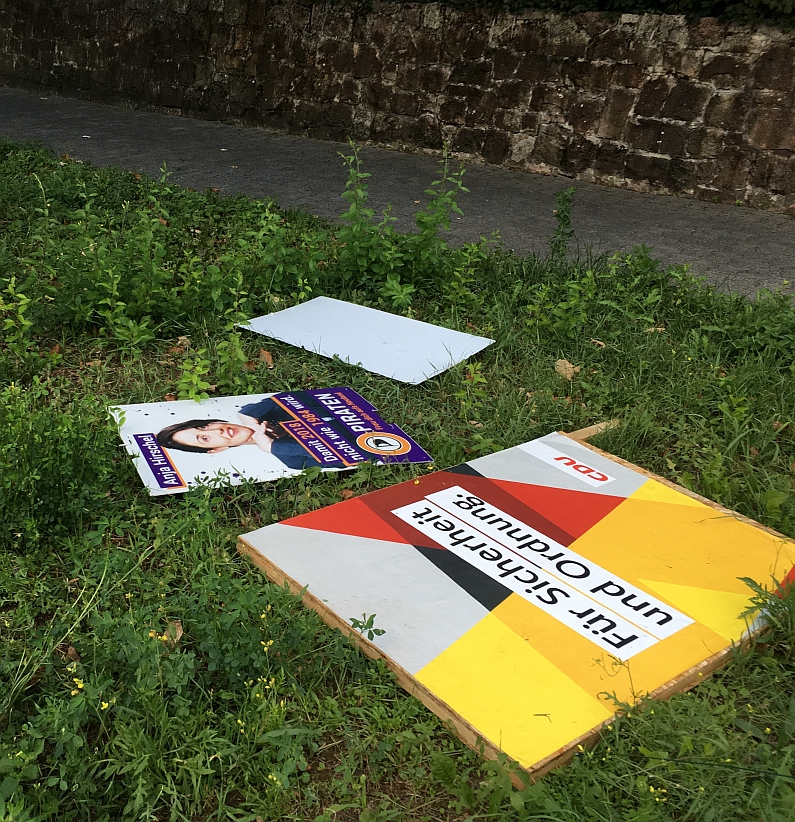 Mainz& Wahlkampf in Mainz: Mainzerin erfindet Brettspiel - Politikvermittlung mit Spaß und vielen Mainzer Anspielungen Wahlkampf in Mainz: Mainzerin erfindet Brettspiel - Politikvermittlung mit Spaß und vielen Mainzer Anspielungen
