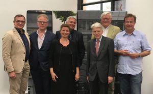 Mainz& "Mainz braucht strategisches Gesamtkonzept" - Gruppe veröffentlicht "Mainzer Appell" mit 7 Kernthemen "Mainz braucht strategisches Gesamtkonzept" - Gruppe veröffentlicht "Mainzer Appell" mit 7 Kernthemen
