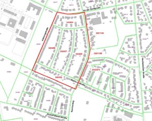 Mainz& Neues Anwohnerparken in der Oberstadt rund um Katholisches Klinikum - Besucher 1,5 Stunden frei Neues Anwohnerparken in der Oberstadt rund um Katholisches Klinikum - Besucher 1,5 Stunden frei