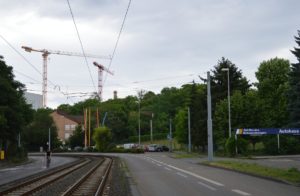Mainz& Debatte um neuen Stadtteil: Rößner warnt vor Bebauung von Frischluftschneisen - Kaltlufttäler versorgen Mainz Debatte um neuen Stadtteil: Rößner warnt vor Bebauung von Frischluftschneisen - Kaltlufttäler versorgen Mainz