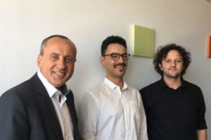 Mainz& Berater, Manager, Kummerkasten - Björn Rodday ist einer von zwei Kulturberatern in Rheinland-Pfalz Berater, Manager, Kummerkasten - Björn Rodday ist einer von zwei Kulturberatern in Rheinland-Pfalz