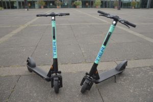Mainz& Gelbe E-Scooter von Wind: Dritter E-Roller-Anbieter jetzt in Mainz und Wiesbaden - Kostenlose Nutzung für Krankenhauspersonal Gelbe E-Scooter von Wind: Dritter E-Roller-Anbieter jetzt in Mainz und Wiesbaden - Kostenlose Nutzung für Krankenhauspersonal