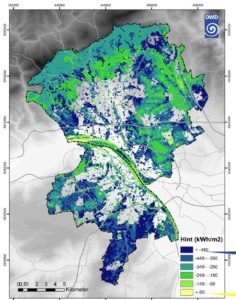 Mainz& Hitzewellen und Tropennächte - Modellprojekt Klimprax zeigt Auswirkungen des Klimawandels in Mainz und Wiesbaden Hitzewellen und Tropennächte - Modellprojekt Klimprax zeigt Auswirkungen des Klimawandels in Mainz und Wiesbaden