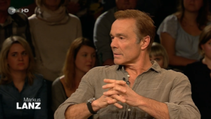 Mainz& "Der Aufschrei der Meere" - Schauspieler Hannes Jaenicke im Mainz&-Interview über den Kampf gegen Plastik und sein neues Buch "Der Aufschrei der Meere" - Schauspieler Hannes Jaenicke im Mainz&-Interview über den Kampf gegen Plastik und sein neues Buch