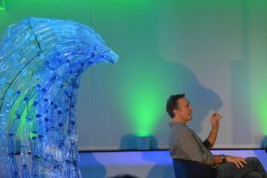 Mainz& "Der Aufschrei der Meere" - Schauspieler Hannes Jaenicke im Mainz&-Interview über den Kampf gegen Plastik und sein neues Buch "Der Aufschrei der Meere" - Schauspieler Hannes Jaenicke im Mainz&-Interview über den Kampf gegen Plastik und sein neues Buch