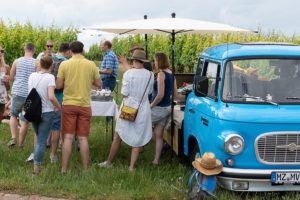 Mainz& Mainzer Weinsalon, der Wein-Laster und der Ingelheimer Winzerkeller mit Preis der Great Wine Capitals ausgezeichnet Mainzer Weinsalon, der Wein-Laster und der Ingelheimer Winzerkeller mit Preis der Great Wine Capitals ausgezeichnet