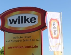 Mainz& Wurstprodukte der Firma Wilke auch nach Rheinland-Pfalz gelangt - Hessen richtet Verbraucher-Hotline ein Wurstprodukte der Firma Wilke auch nach Rheinland-Pfalz gelangt - Hessen richtet Verbraucher-Hotline ein