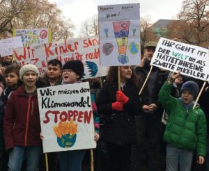 Mainz& Umweltschützer wollen mit Klimaliste RLP für Pariser Umweltziele im Landtag kämpfen Umweltschützer wollen mit Klimaliste RLP für Pariser Umweltziele im Landtag kämpfen