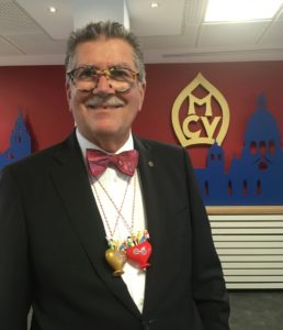 Mainz& "Jetzt sind Innovationen in der Fastnacht gefragt" - Coronakrise löst Kreativitätsschub aus "Jetzt sind Innovationen in der Fastnacht gefragt" - Coronakrise löst Kreativitätsschub aus
