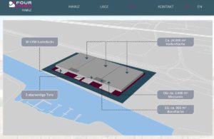 Mainz& "Potenzial für Industriehafen" - Gutachten sieht Chancen für Binnenschifffahrt im Industriehafen Mombach "Potenzial für Industriehafen" - Gutachten sieht Chancen für Binnenschifffahrt im Industriehafen Mombach