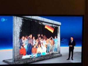 Mainz& 30 Jahre Mauerfall - Die Freiheit, die Demokratie und das Privileg des Wählens - ein Essay 30 Jahre Mauerfall - Die Freiheit, die Demokratie und das Privileg des Wählens - ein Essay