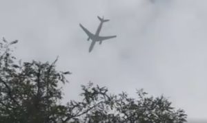Mainz& Streit um Messgeräte für Ultrafeinstaub aus Flugzeugen geht weiter - Eder: Will, dass gemessen wird Streit um Messgeräte für Ultrafeinstaub aus Flugzeugen geht weiter - Eder: Will, dass gemessen wird