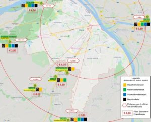 Mainz& Kaum Nahverkehr fürs Mainzer Umland - Petition fordert bessere Anbindung von Klein-Winternheim, Ober-Olm und Essenheim Kaum Nahverkehr fürs Mainzer Umland - Petition fordert bessere Anbindung von Klein-Winternheim, Ober-Olm und Essenheim