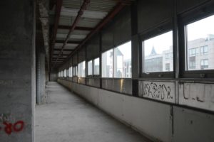 Mainz& Megabaustelle Rheingoldhalle - Einstige "Gut Stubb" wird völlig entkernt - Kein Datum für Fertigstellung Megabaustelle Rheingoldhalle - Einstige "Gut Stubb" wird völlig entkernt - Kein Datum für Fertigstellung