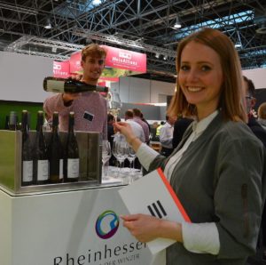 Mainz& Update: Weinmesse ProWein wegen Coronavirus endgültig abgesagt - NEU: Weinbörse in Mainz teilt vorsorglich Ausweichtermin mit Update: Weinmesse ProWein wegen Coronavirus endgültig abgesagt - NEU: Weinbörse in Mainz teilt vorsorglich Ausweichtermin mit