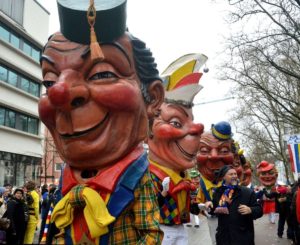 Mainz& "Jetzt sind Innovationen in der Fastnacht gefragt" - Coronakrise löst Kreativitätsschub aus "Jetzt sind Innovationen in der Fastnacht gefragt" - Coronakrise löst Kreativitätsschub aus