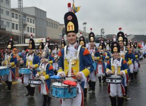 Mainz& MCV-Präsident Urban sagt de facto Mainzer Rosenmontagszug 2021 ab - Fastnachtsmotto soll es geben MCV-Präsident Urban sagt de facto Mainzer Rosenmontagszug 2021 ab - Fastnachtsmotto soll es geben