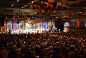 Mainz& "Wir feiern Fastnacht 2021 – die Frage ist nur: wie?" - Mainzer Fastnachter planen für Kampagne 2021 "Wir feiern Fastnacht 2021 – die Frage ist nur: wie?" - Mainzer Fastnachter planen für Kampagne 2021