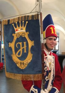 Mainz& "Schwört auf Meenz!" - Unterwegs mit dem Mainzer Prinzenpaar 2020 Jacqueline I. und Heinrich II. in der Kampagne "Schwört auf Meenz!" - Unterwegs mit dem Mainzer Prinzenpaar 2020 Jacqueline I. und Heinrich II. in der Kampagne