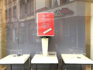 Mainz& Coronavirus Shutdown: Stadt Mainz muss fast 30 Betriebe schließen - Weiter Verstöße auf Spielplätzen Coronavirus Shutdown: Stadt Mainz muss fast 30 Betriebe schließen - Weiter Verstöße auf Spielplätzen