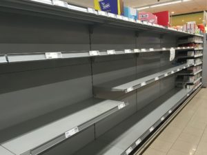 Mainz& "Desinfektionsorgien unverzüglich stoppen" - Desinfektionsmittel schädigen Haut, Nerven und Lungen, warnen Experten "Desinfektionsorgien unverzüglich stoppen" - Desinfektionsmittel schädigen Haut, Nerven und Lungen, warnen Experten