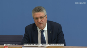 Mainz& "Nowcasting" die Corona-Pandemie: Neues Zahlenverfahren des RKI zeigt anderen Verlauf der Infektionen "Nowcasting" die Corona-Pandemie: Neues Zahlenverfahren des RKI zeigt anderen Verlauf der Infektionen