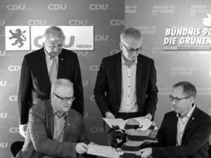 Mainz& UPDATE - Hessischer Finanzminister Thomas Schäfer tot - Bouffier: "Gerade ihn hätten wir jetzt gebraucht" UPDATE - Hessischer Finanzminister Thomas Schäfer tot - Bouffier: "Gerade ihn hätten wir jetzt gebraucht"