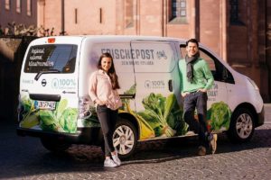 Mainz& Brot von Vetter, Wein von Stenner, Spargel aus Finthen: Online-Hofladen Frischepost bringt lokale Produkte ins Haus Brot von Vetter, Wein von Stenner, Spargel aus Finthen: Online-Hofladen Frischepost bringt lokale Produkte ins Haus