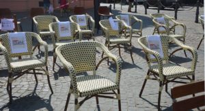 Mainz& Corona-Shutdown: IHK und Städtetag fordern Öffnung der Gastronomie noch im Mai, notfalls als Sonderweg Corona-Shutdown: IHK und Städtetag fordern Öffnung der Gastronomie noch im Mai, notfalls als Sonderweg