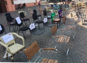 Mainz& Corona-Shutdown: IHK und Städtetag fordern Öffnung der Gastronomie noch im Mai, notfalls als Sonderweg Corona-Shutdown: IHK und Städtetag fordern Öffnung der Gastronomie noch im Mai, notfalls als Sonderweg