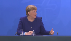 Mainz& Corona-Lockdown: Kontaktsperre bleibt bis 5. Juni, Personenzahl ausgeweitet - Schulen starten ab Ende Mai Corona-Lockdown: Kontaktsperre bleibt bis 5. Juni, Personenzahl ausgeweitet - Schulen starten ab Ende Mai