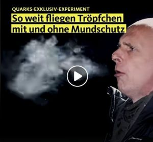 Mainz& Mainzer Studie: Masken tragen deutlich zur Eindämmung der Corona-Pandemie bei - JGU Papier: Von Jena lernen Mainzer Studie: Masken tragen deutlich zur Eindämmung der Corona-Pandemie bei - JGU Papier: Von Jena lernen