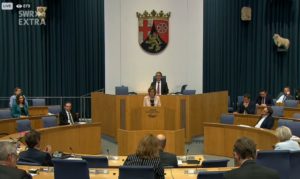 Mainz& Corona-Shutdown: Rheinland-Pfalz kippt 800 Quadratmeter-Regel - Ab Montag können alle Geschäfte wieder öffnen Corona-Shutdown: Rheinland-Pfalz kippt 800 Quadratmeter-Regel - Ab Montag können alle Geschäfte wieder öffnen