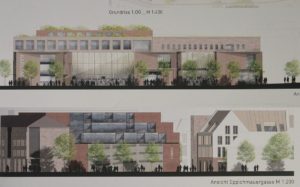Mainz& So soll die neue Mainzer Ludwigsstraße aussehen: Wettbewerb für "Boulevard LU" entschieden, Ideen prämiert So soll die neue Mainzer Ludwigsstraße aussehen: Wettbewerb für "Boulevard LU" entschieden, Ideen prämiert