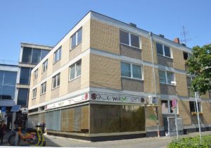 Mainz& So soll die neue Mainzer Ludwigsstraße aussehen: Wettbewerb für "Boulevard LU" entschieden, Ideen prämiert So soll die neue Mainzer Ludwigsstraße aussehen: Wettbewerb für "Boulevard LU" entschieden, Ideen prämiert