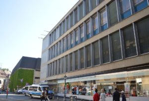 Mainz& So soll die neue Mainzer Ludwigsstraße aussehen: Wettbewerb für "Boulevard LU" entschieden, Ideen prämiert So soll die neue Mainzer Ludwigsstraße aussehen: Wettbewerb für "Boulevard LU" entschieden, Ideen prämiert