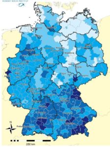 Mainz& Mainz&-Analyse: Deutschlands Erfolg in der Corona-Pandemie, wenige Tote - und wie wir das riskieren Mainz&-Analyse: Deutschlands Erfolg in der Corona-Pandemie, wenige Tote - und wie wir das riskieren