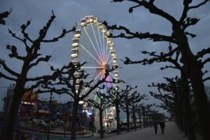 Mainz& "Wir sind das Antidepressivum für die Menschheit" - Mainzer Schausteller suchen Lösungen: Mobiler Freizeitpark auf der Messe? "Wir sind das Antidepressivum für die Menschheit" - Mainzer Schausteller suchen Lösungen: Mobiler Freizeitpark auf der Messe?