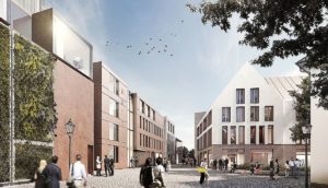 Mainz& So soll die neue Mainzer Ludwigsstraße aussehen: Wettbewerb für "Boulevard LU" entschieden, Ideen prämiert So soll die neue Mainzer Ludwigsstraße aussehen: Wettbewerb für "Boulevard LU" entschieden, Ideen prämiert