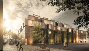 Mainz& So soll die neue Mainzer Ludwigsstraße aussehen: Wettbewerb für "Boulevard LU" entschieden, Ideen prämiert So soll die neue Mainzer Ludwigsstraße aussehen: Wettbewerb für "Boulevard LU" entschieden, Ideen prämiert