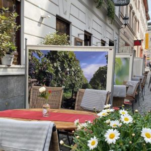 Mainz& Restaurants in Mainz wieder offen - Starke Beschränkungen durch Corona-Verordnung: Kaum wirtschaftlich für Wirte Restaurants in Mainz wieder offen - Starke Beschränkungen durch Corona-Verordnung: Kaum wirtschaftlich für Wirte