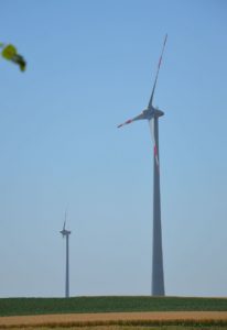 Mainz& Mainzer Studie: Infraschall von Windrädern kann die Herzleistung des Menschen deutlich schädigen Mainzer Studie: Infraschall von Windrädern kann die Herzleistung des Menschen deutlich schädigen